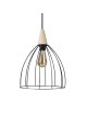 Luz Eva Suspension Oliva - 2 colors