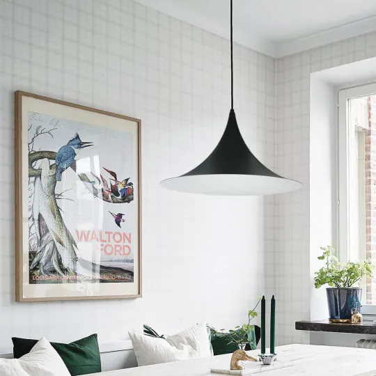 Luz Eva Rivoli PM pendant lamp - 2 colors