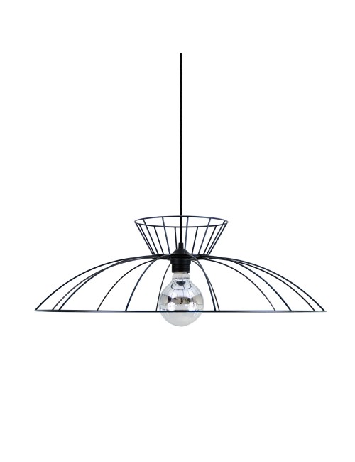 Luz Eva Pendant lamp Scarlett