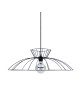 Luz Eva Pendant lamp Scarlett