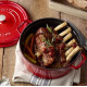 Staub cocotte 30cm - 4 colors