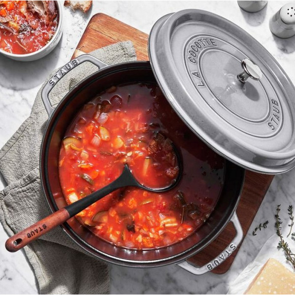 Staub Cocotte 26 cm - 6 colors