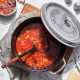 Staub Cocotte 26 cm - 6 colors