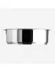 Casteline Sauteuse Cristel - 4 sizes