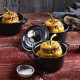 Mini Staub Casseroles x2 - 2 colours