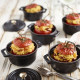 STAUB Mini cast iron cocotte 10cm - 8 colors