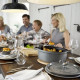 Staub cocotte 27cm - 3 colors