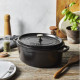 Staub Cocotte 31cm - 6 colors