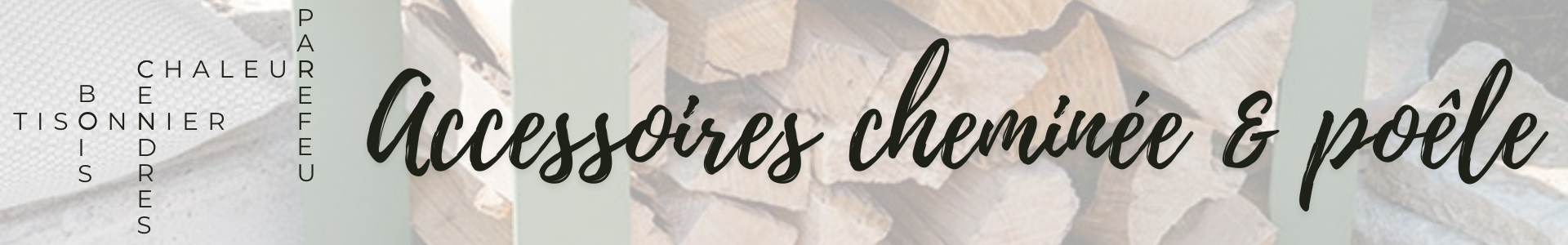 Fireplace and stove accessories Made in France | France Corner