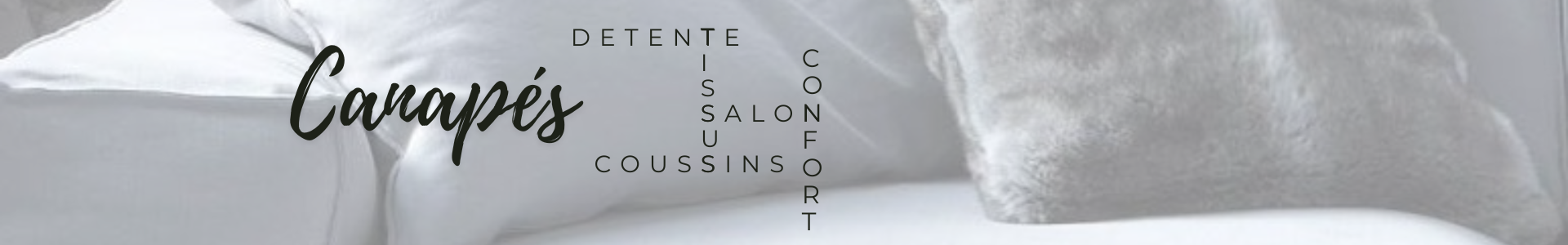 Designer sofa Made in France | France Corner