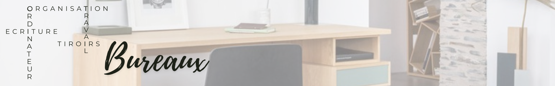 Desks made in France | France Corner