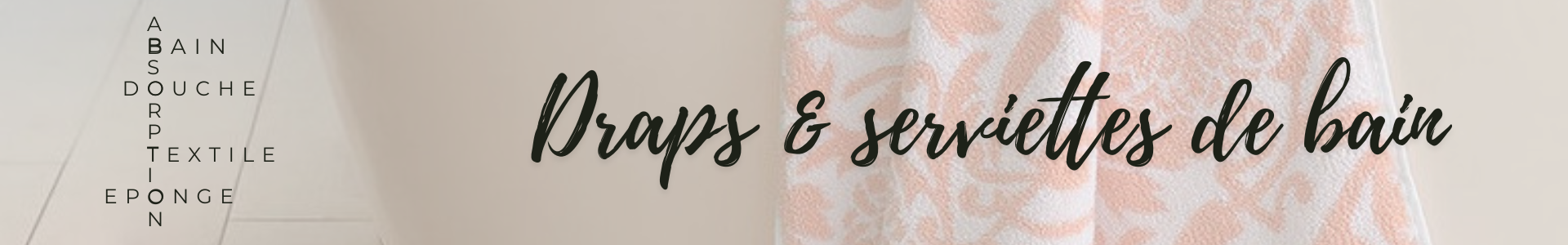Quality sheets and bath towels Made in France | France Corner