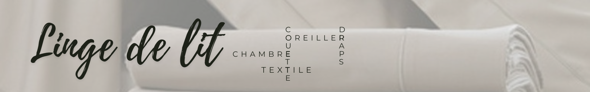 Designer bed linen Made in France | France Corner