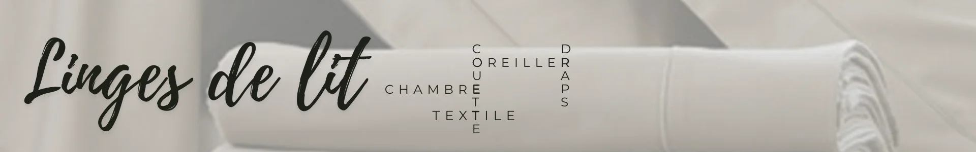 Designer bed linen Made in France | France Corner