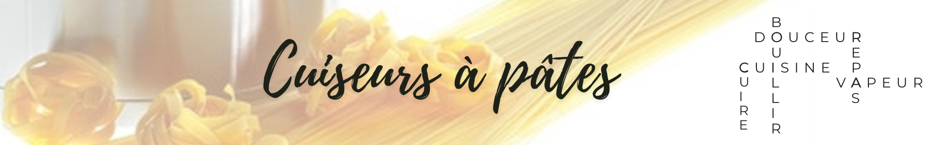 Pasta cooker Made in France | France Corner