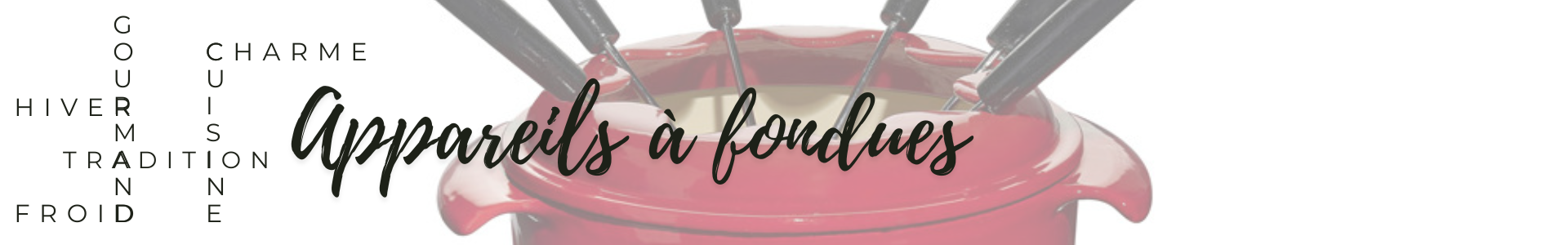 Fondue machine Made in France | France Corner
