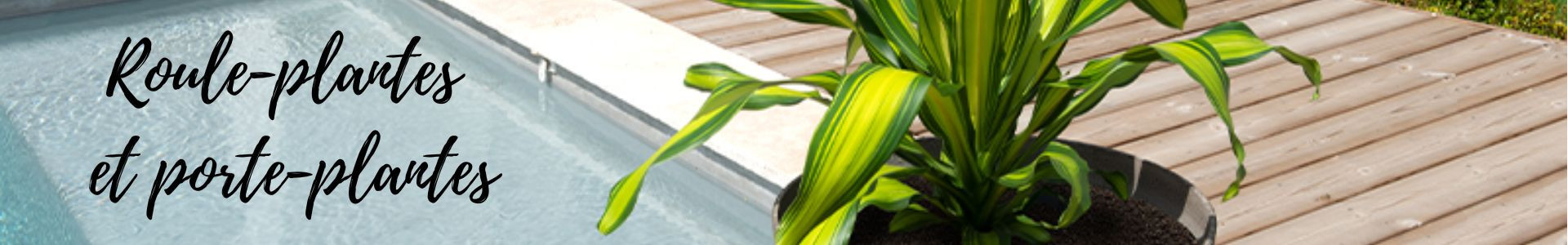 Outdoor plant stand Made in France | France Corner