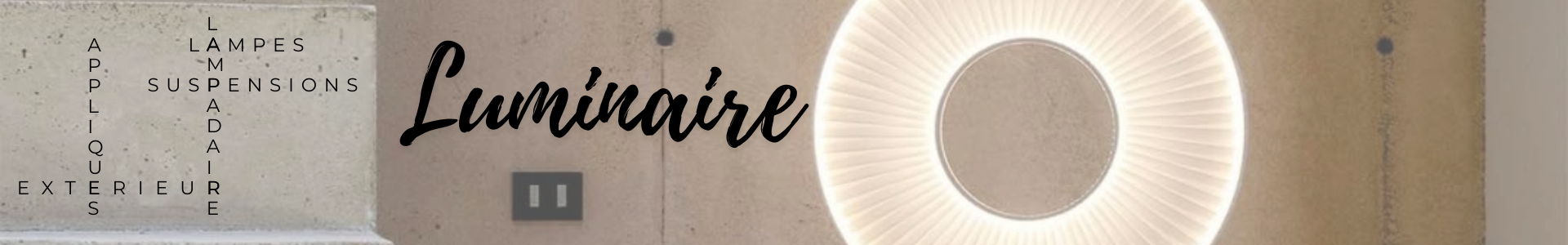 Design lighting Made in France | Francecorner