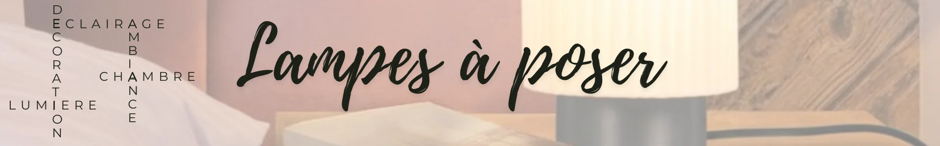 Designer table lamp Made in France | France Corner