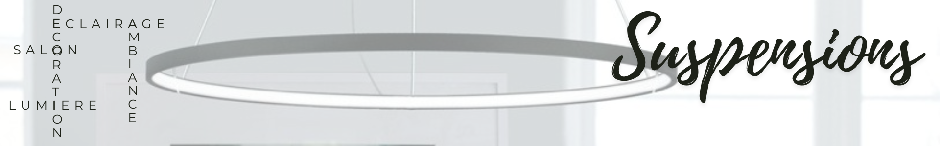 Designer pendant light Made in France | France Corner