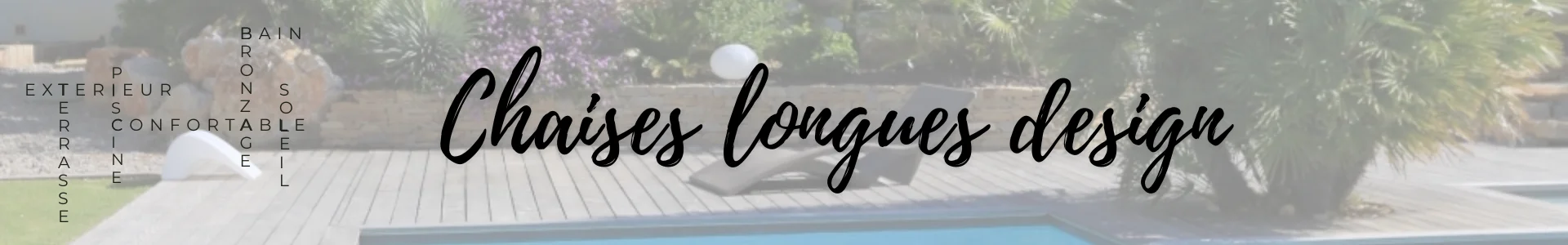 Design lounge chair Made in France | Francecorner