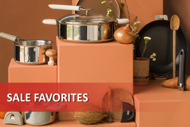 Sale favorites cooking debuyer cristel staub cocotte frying pan saucepan made in France