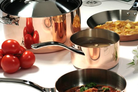 Cookware Made in France