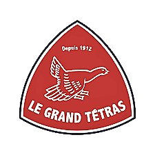 Le Grand Tétras Original