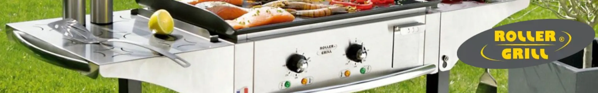 ROLLER GRILL