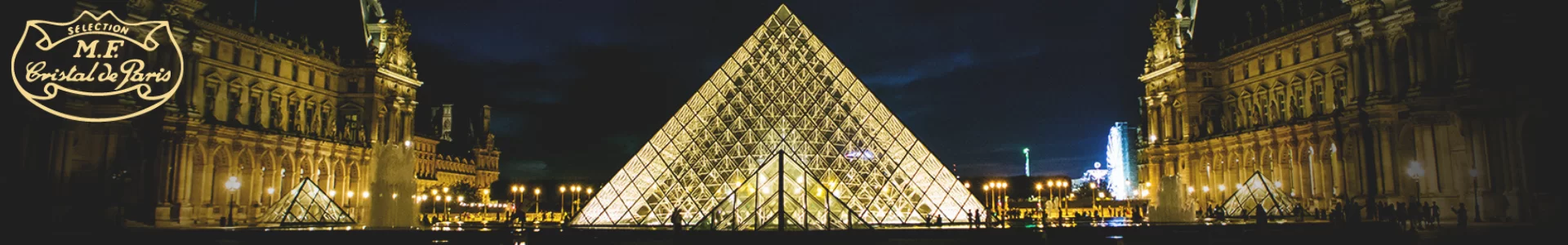 CRISTAL DE PARIS