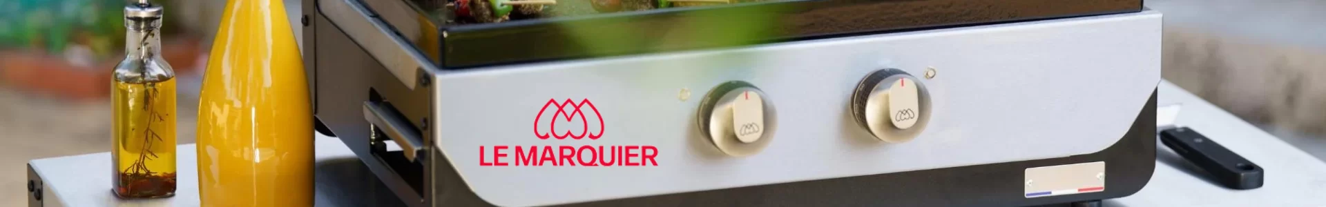 LE MARQUIER