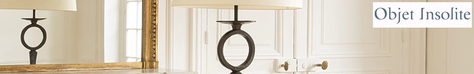 OBJET INSOLITE