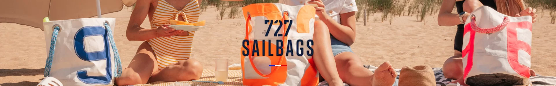 SAILBAGS