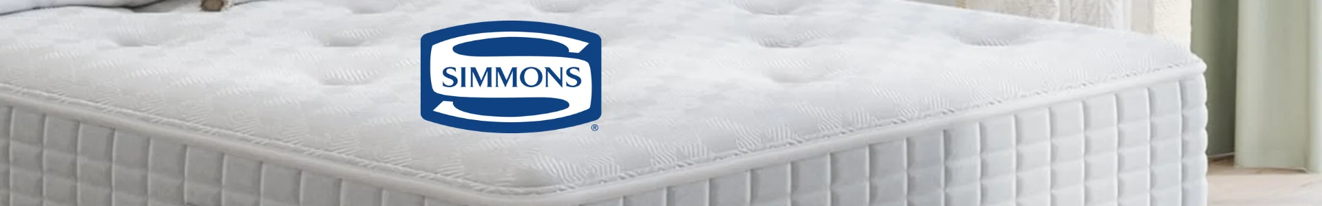 SIMMONS matelas et sommiers