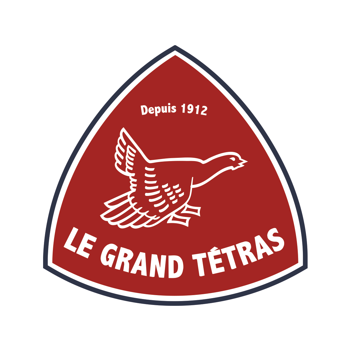 Le Grand Tétras