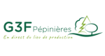 G3F PEPINIERES