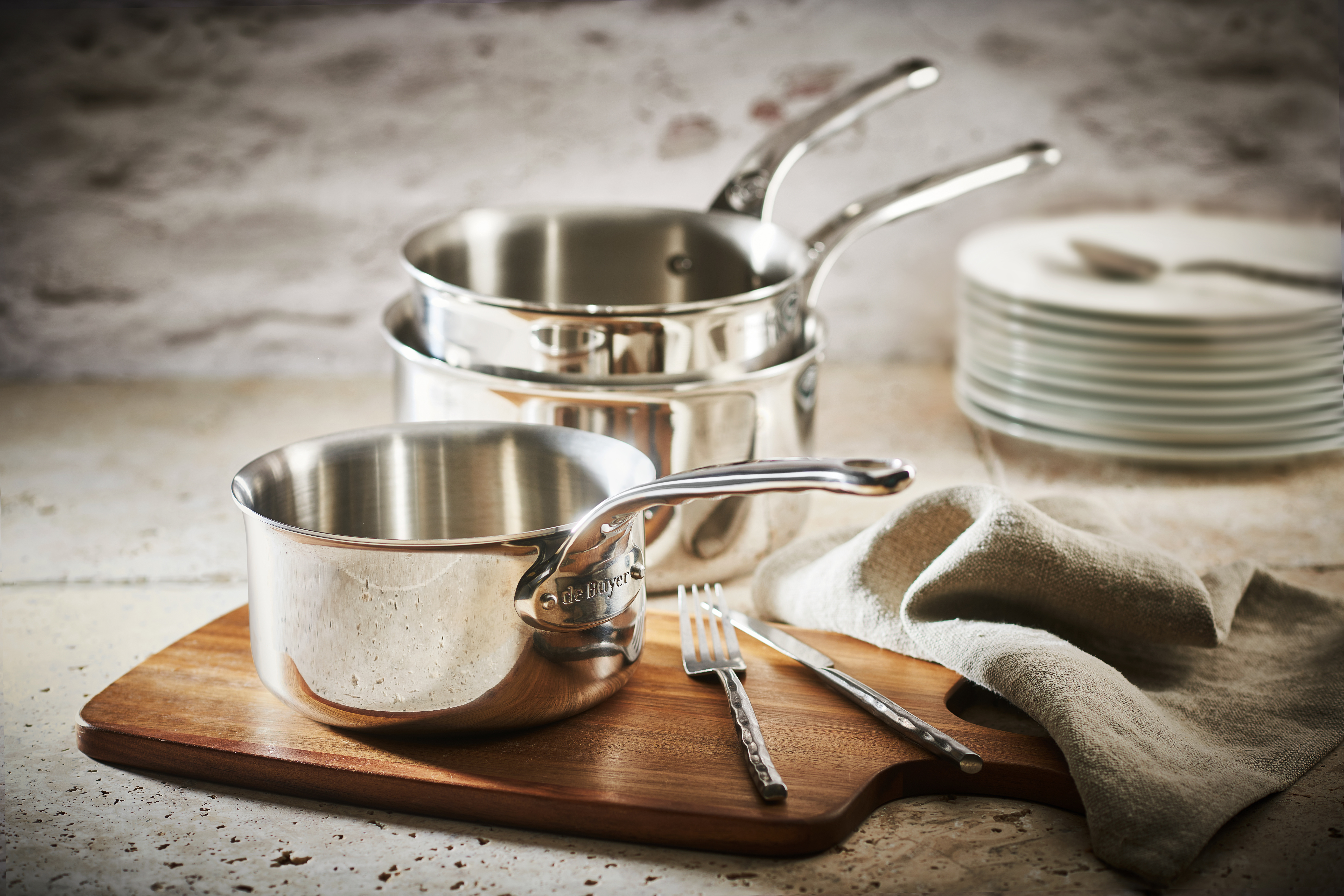 Soldes d’hiver :  casseroles en promotion à ne pas rater