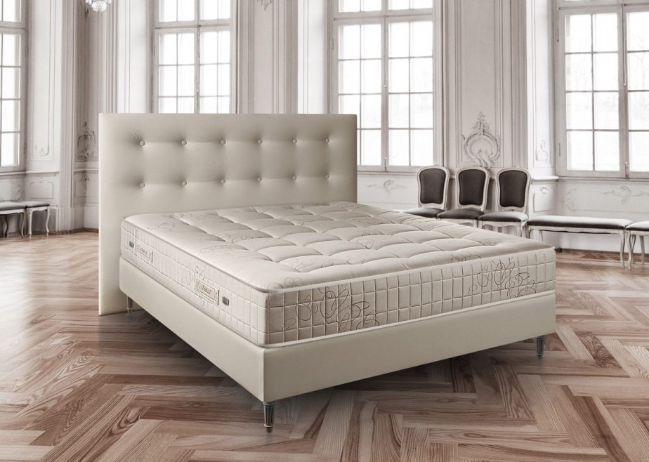Comprendre les atouts des matelas et sommiers Tréca