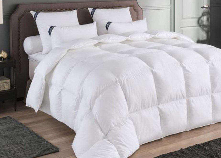 Comment bien choisir sa couette fabriquée en France