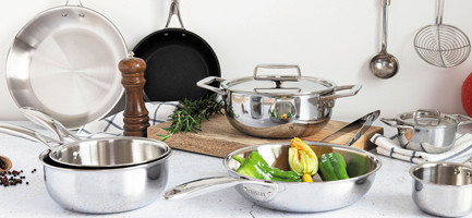 Cookware